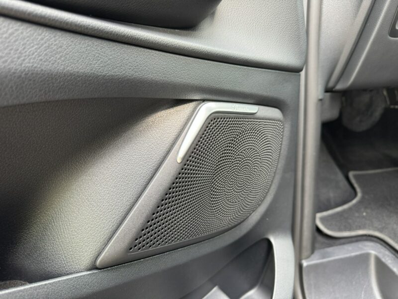 Mercedes V 250 4Matic Exclusive. Niemal pełne wyposażenie. Salon Polska. 1 wł. 7 os. II (2014-)