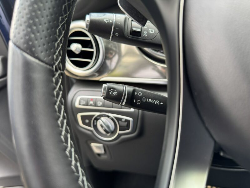 Mercedes V 250 4Matic Exclusive. Niemal pełne wyposażenie. Salon Polska. 1 wł. 7 os. II (2014-)