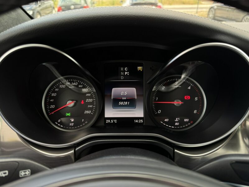 Mercedes V 250 4Matic Exclusive. Niemal pełne wyposażenie. Salon Polska. 1 wł. 7 os. II (2014-)