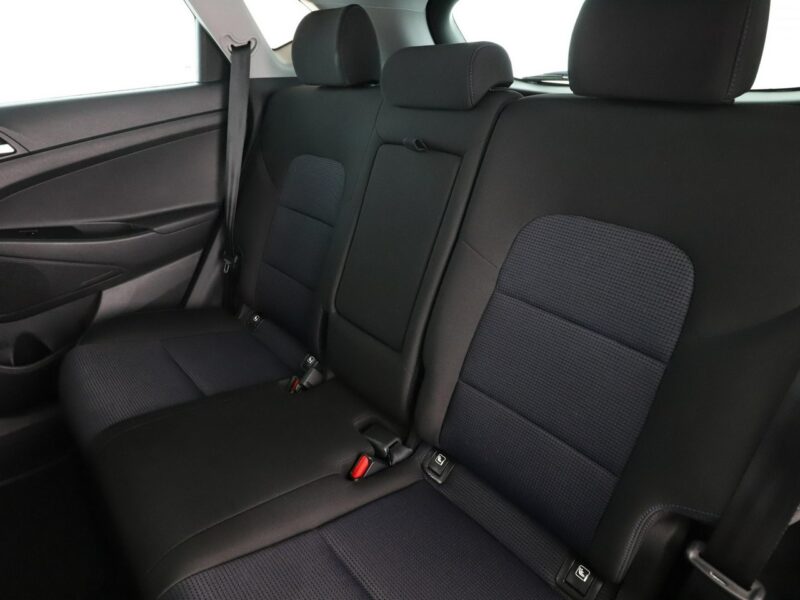 Hyundai Tucson navi grzane fotele klima-auto kamera Bluetooth III (2015-2020)