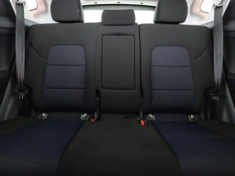 Hyundai Tucson navi grzane fotele klima-auto kamera Bluetooth III (2015-2020)
