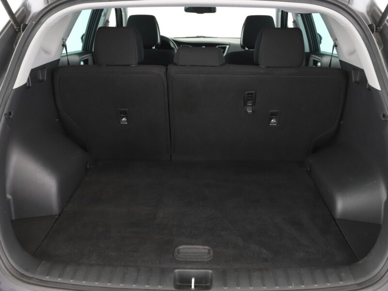 Hyundai Tucson navi grzane fotele klima-auto kamera Bluetooth III (2015-2020)