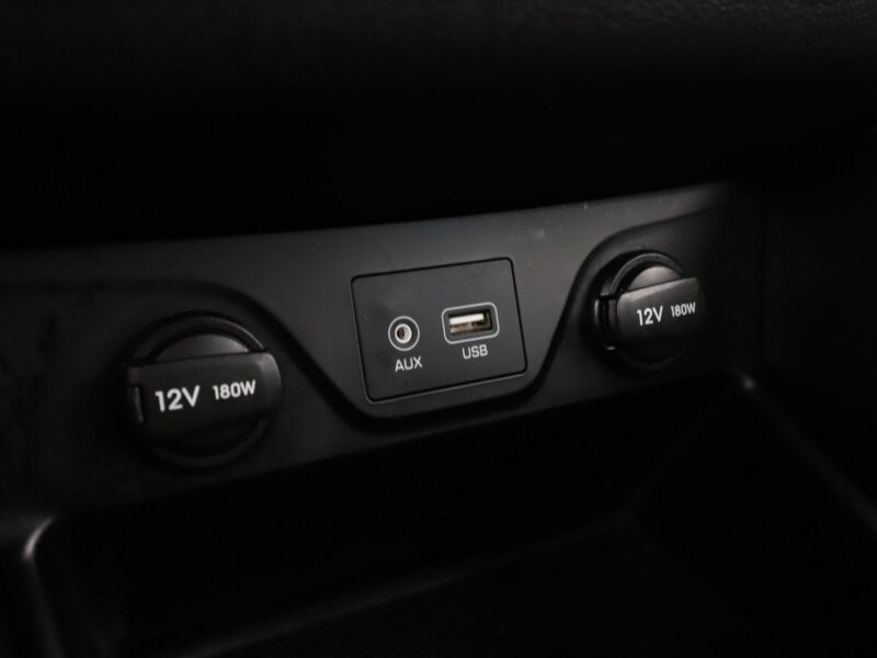Hyundai Tucson navi grzane fotele klima-auto kamera Bluetooth III (2015-2020)