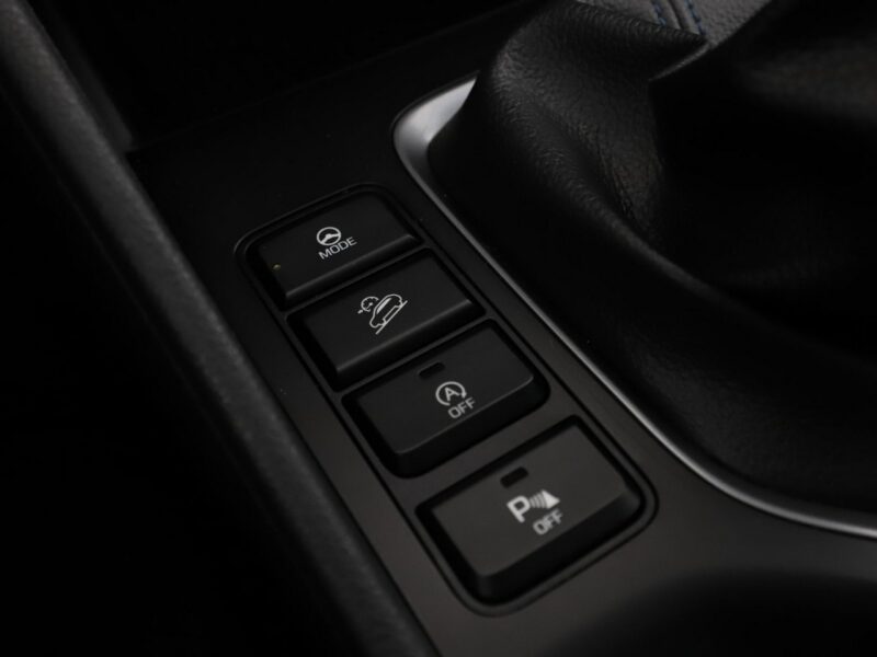 Hyundai Tucson navi grzane fotele klima-auto kamera Bluetooth III (2015-2020)