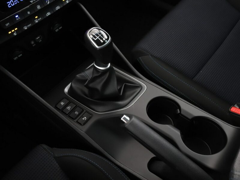 Hyundai Tucson navi grzane fotele klima-auto kamera Bluetooth III (2015-2020)