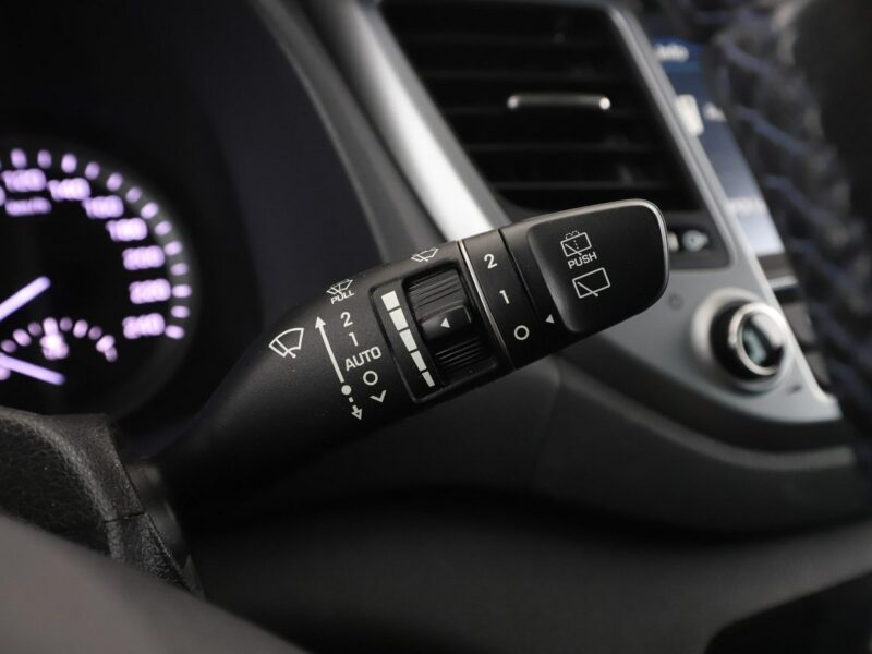 Hyundai Tucson navi grzane fotele klima-auto kamera Bluetooth III (2015-2020)