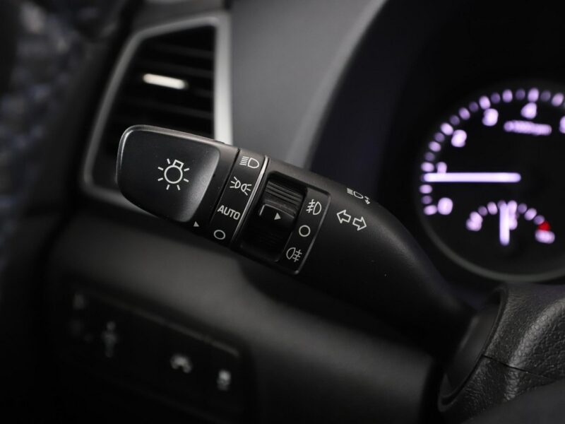 Hyundai Tucson navi grzane fotele klima-auto kamera Bluetooth III (2015-2020)