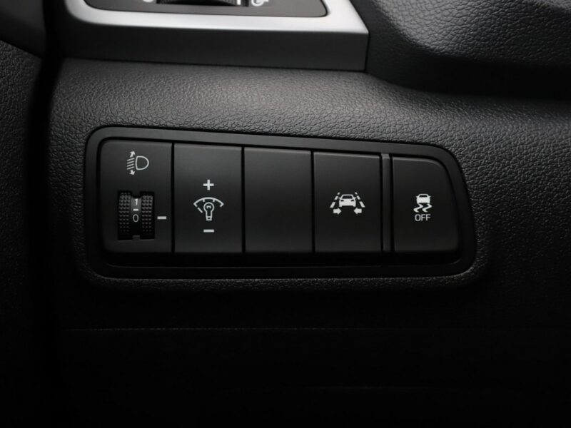 Hyundai Tucson navi grzane fotele klima-auto kamera Bluetooth III (2015-2020)