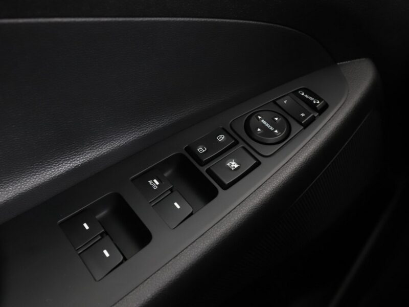 Hyundai Tucson navi grzane fotele klima-auto kamera Bluetooth III (2015-2020)
