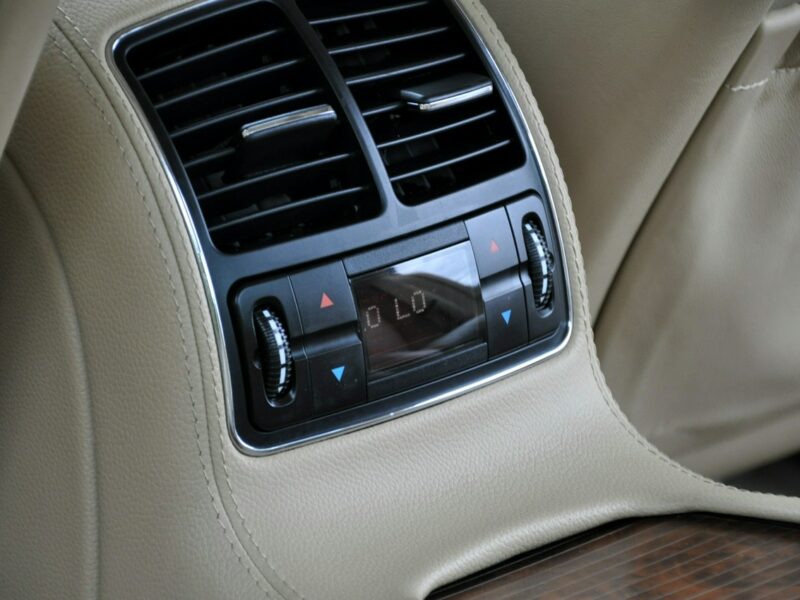 Mercedes CLS 350 3.5i(272KM)*Avantgarde*Xenon*Duża Navi*Skóry*El.Fotele*Alu18"Full C219 (2004-2010)