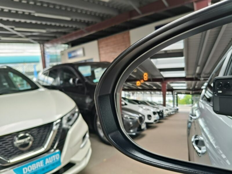 Hyundai Tucson 1.6 177KM Premium 4x4 Automat, Navi,Kamera,MartwePole, Wentyl.Fotele III (2015-2020)