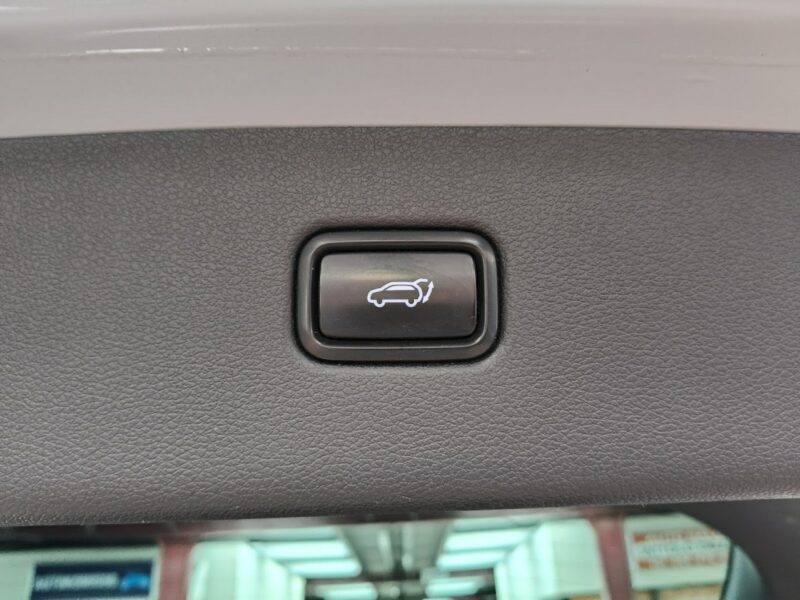 Hyundai Tucson 1.6 177KM Premium 4x4 Automat, Navi,Kamera,MartwePole, Wentyl.Fotele III (2015-2020)