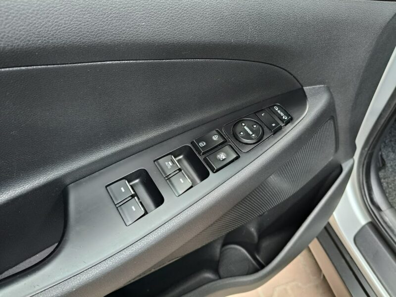 Hyundai Tucson 1.6 177KM Premium 4x4 Automat, Navi,Kamera,MartwePole, Wentyl.Fotele III (2015-2020)