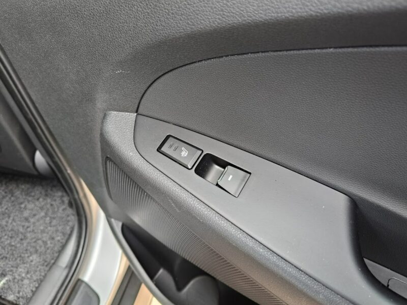 Hyundai Tucson 1.6 177KM Premium 4x4 Automat, Navi,Kamera,MartwePole, Wentyl.Fotele III (2015-2020)