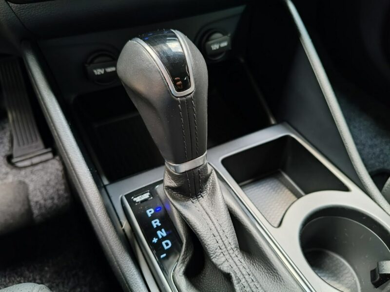 Hyundai Tucson 1.6 177KM Premium 4x4 Automat, Navi,Kamera,MartwePole, Wentyl.Fotele III (2015-2020)