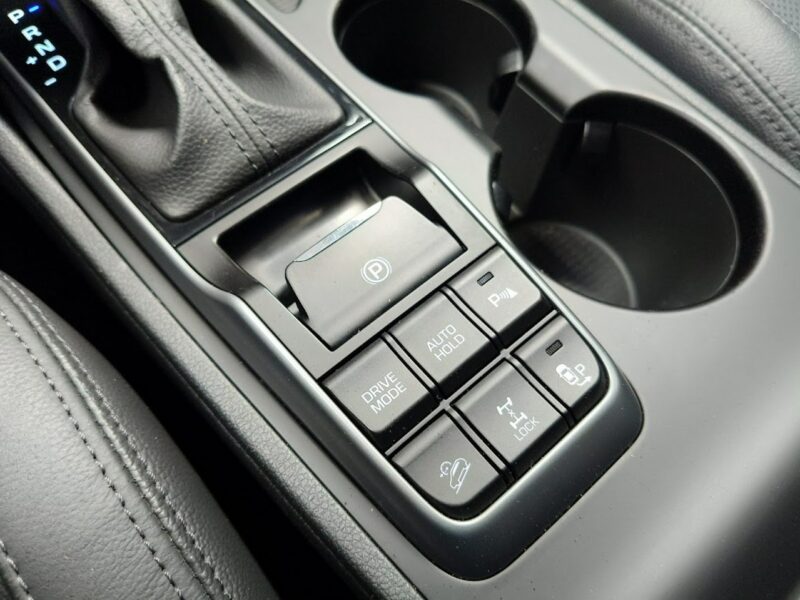 Hyundai Tucson 1.6 177KM Premium 4x4 Automat, Navi,Kamera,MartwePole, Wentyl.Fotele III (2015-2020)