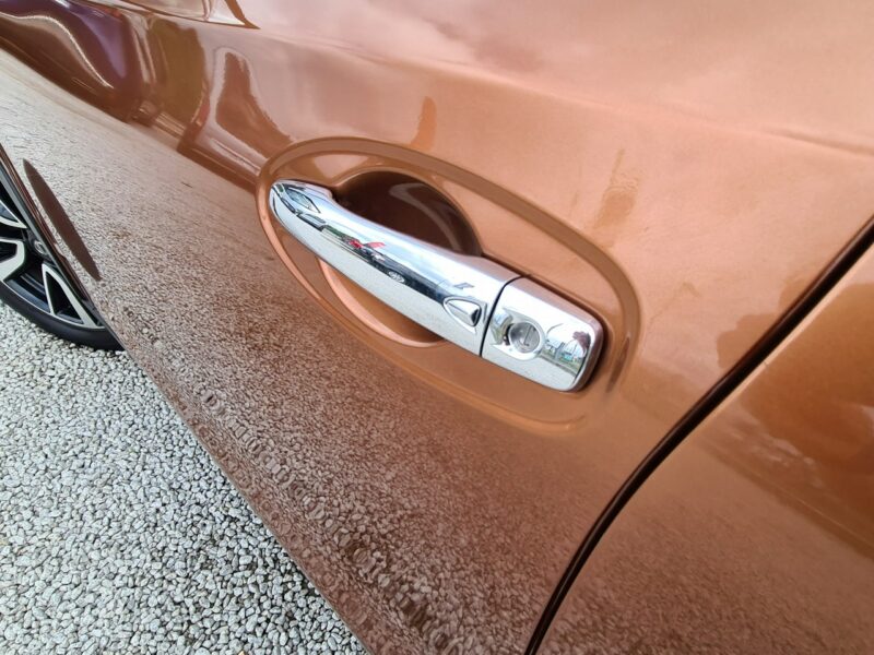 Nissan X-Trail 4x4 Navi Kamera 360* SzklanyDach 2xPDC WolneRęce Półskóry GrzaneFotele III (2014-2021)