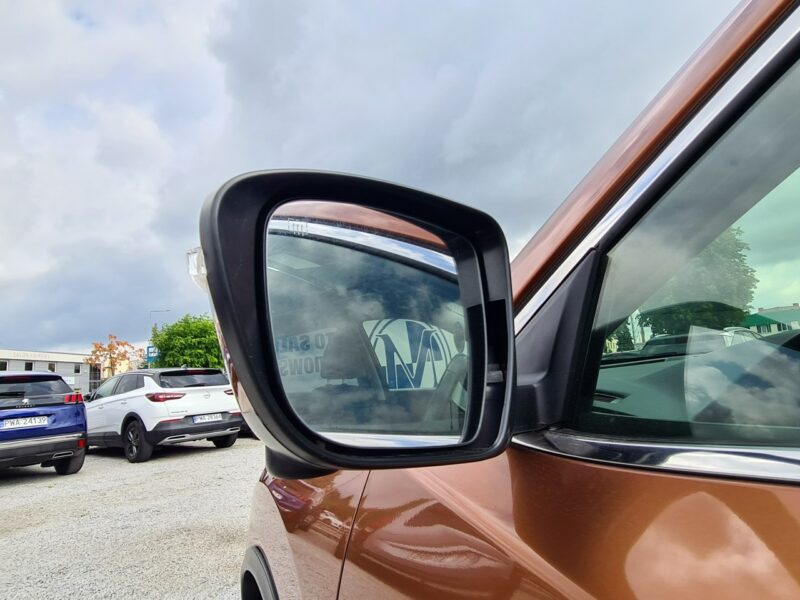 Nissan X-Trail 4x4 Navi Kamera 360* SzklanyDach 2xPDC WolneRęce Półskóry GrzaneFotele III (2014-2021)