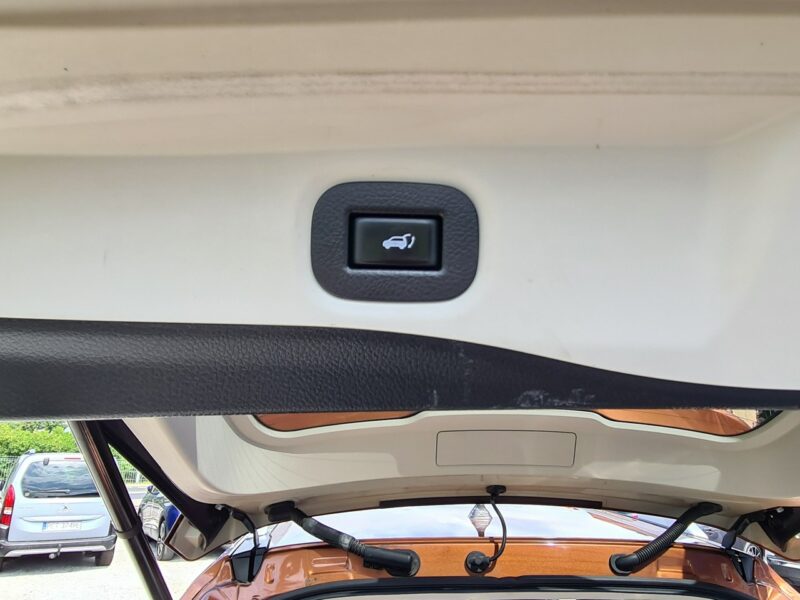 Nissan X-Trail 4x4 Navi Kamera 360* SzklanyDach 2xPDC WolneRęce Półskóry GrzaneFotele III (2014-2021)