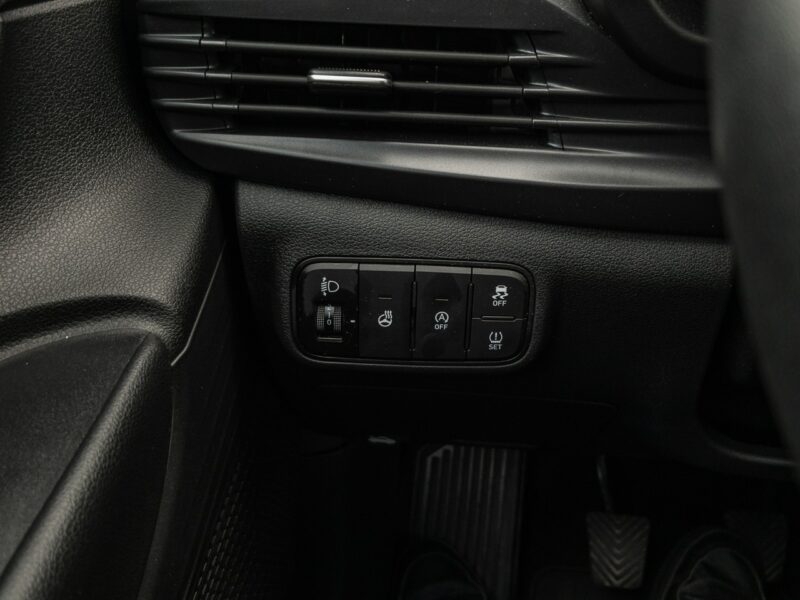 Hyundai i20 1.0 T-GDI (100KM) Modern + Comfort + Led Salon Polska Od Dealera FV23% III (2020-)