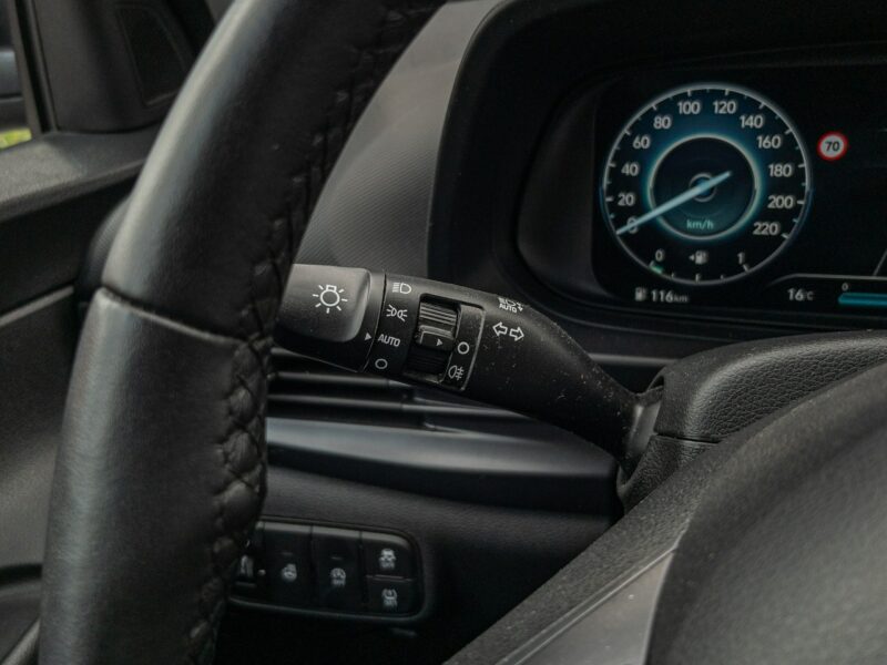 Hyundai i20 1.0 T-GDI (100KM) Modern + Comfort + Led Salon Polska Od Dealera FV23% III (2020-)