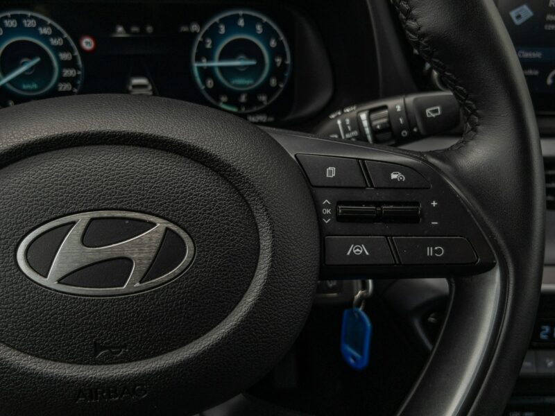 Hyundai i20 1.0 T-GDI (100KM) Modern + Comfort + Led Salon Polska Od Dealera FV23% III (2020-)