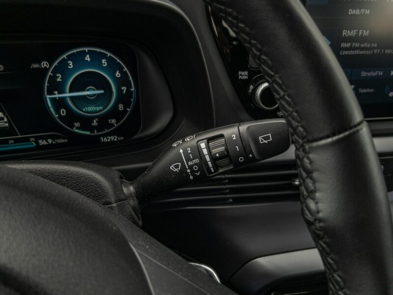 Hyundai i20 1.0 T-GDI (100KM) Modern + Comfort + Led Salon Polska Od Dealera FV23% III (2020-)