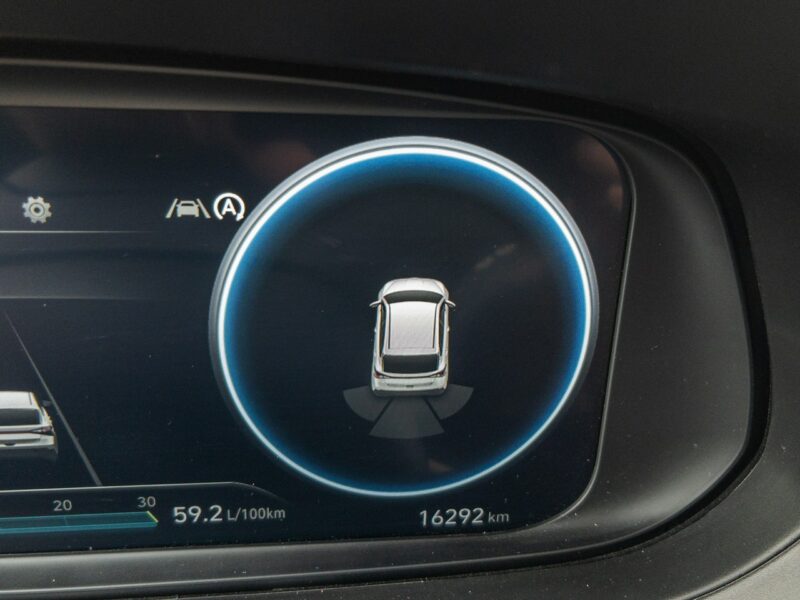 Hyundai i20 1.0 T-GDI (100KM) Modern + Comfort + Led Salon Polska Od Dealera FV23% III (2020-)