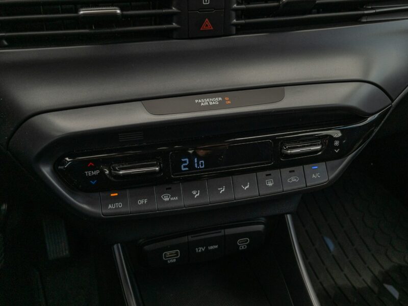 Hyundai i20 1.0 T-GDI (100KM) Modern + Comfort + Led Salon Polska Od Dealera FV23% III (2020-)