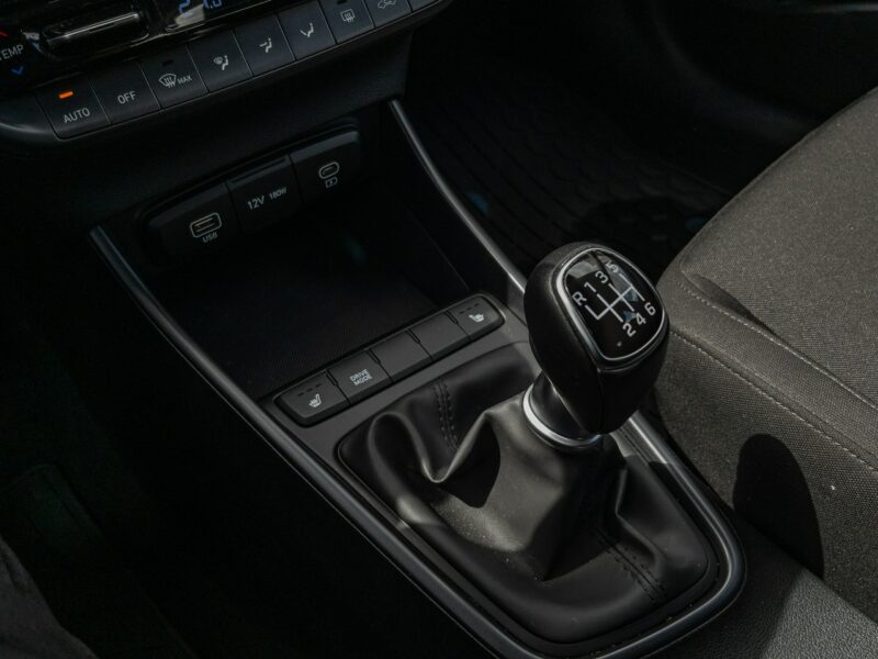Hyundai i20 1.0 T-GDI (100KM) Modern + Comfort + Led Salon Polska Od Dealera FV23% III (2020-)