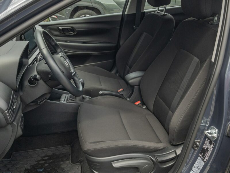 Hyundai i20 1.0 T-GDI (100KM) Modern + Comfort + Led Salon Polska Od Dealera FV23% III (2020-)