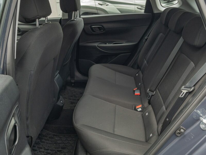 Hyundai i20 1.0 T-GDI (100KM) Modern + Comfort + Led Salon Polska Od Dealera FV23% III (2020-)