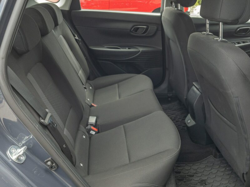 Hyundai i20 1.0 T-GDI (100KM) Modern + Comfort + Led Salon Polska Od Dealera FV23% III (2020-)
