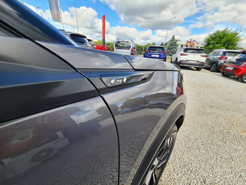 Peugeot 2008 GT Navi Kamera 2xPDC Full Led Półskóry Wolne Ręce Asystent Radar Alu II (2019-)