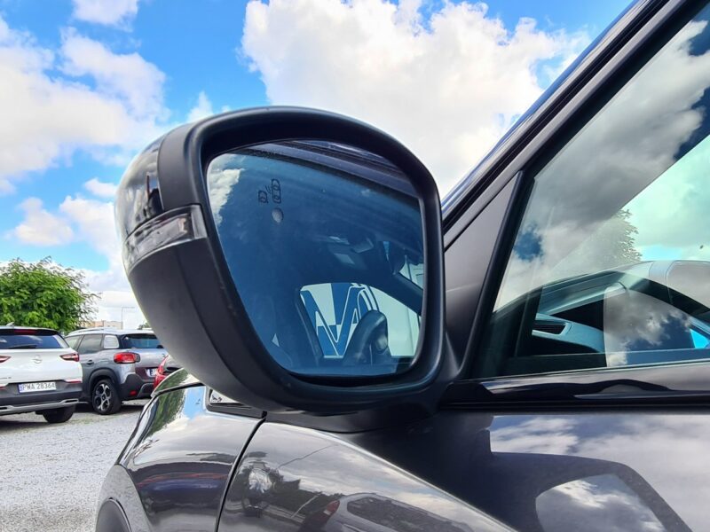 Peugeot 2008 GT Navi Kamera 2xPDC Full Led Półskóry Wolne Ręce Asystent Radar Alu II (2019-)