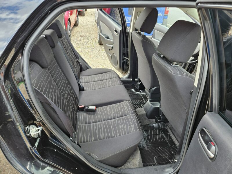 Mazda 2 Opłacona Zdrowa Zadbana Serwisowana Klima 1 Wł Po Serwisie II (2007-2014)