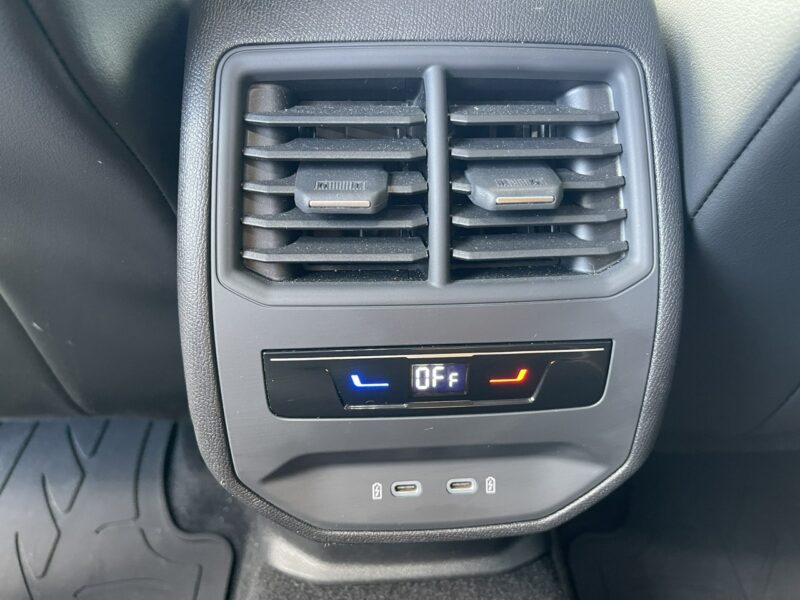 Seat Leon FR-line Automat Kamera Virtual cockpit IV (2020 - )