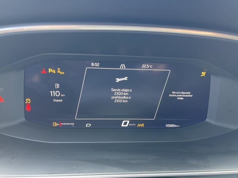 Seat Leon FR-line Automat Kamera Virtual cockpit IV (2020 - )