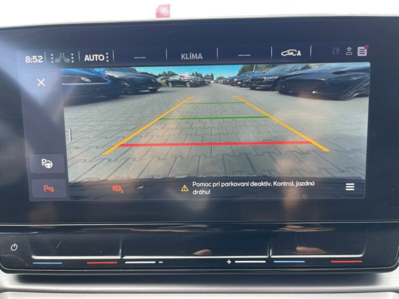 Seat Leon FR-line Automat Kamera Virtual cockpit IV (2020 - )