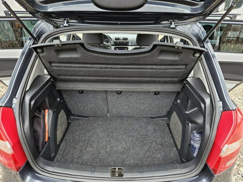 Škoda Fabia Opłacona Zdrowa Zadbana Serwisowana Klima Alu 2 Kompl Kół Po Serwisie II (2007-2014)