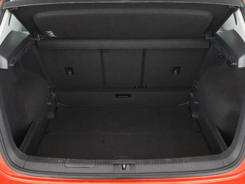Volkswagen Golf Sportsvan klimatyzacja grzane fotele panorama czujniki parkowania I (2014-)