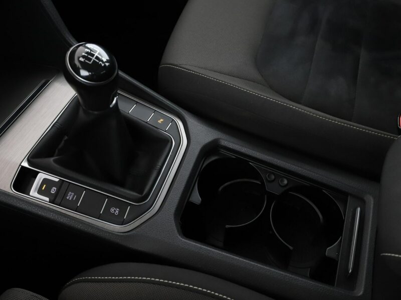 Volkswagen Golf Sportsvan klimatyzacja grzane fotele panorama czujniki parkowania I (2014-)