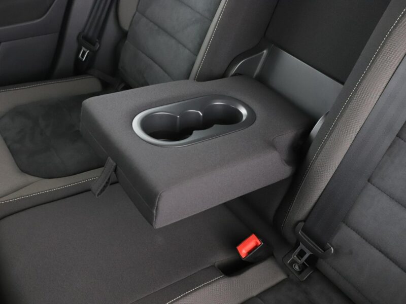 Volkswagen Golf Sportsvan klimatyzacja grzane fotele panorama czujniki parkowania I (2014-)