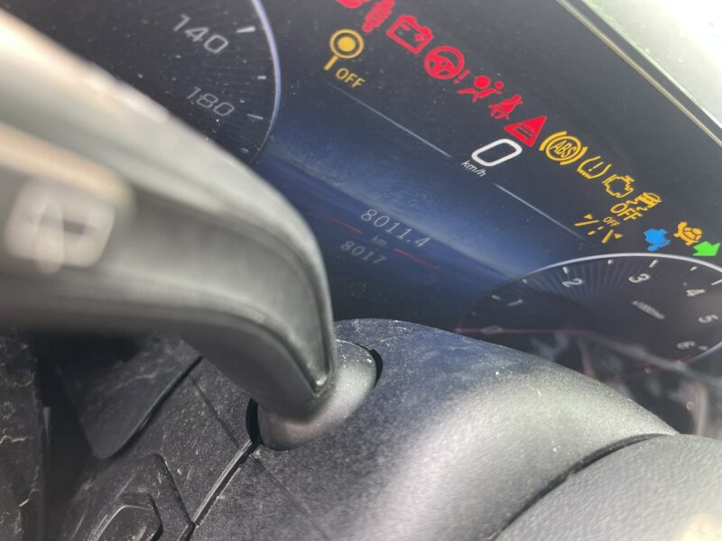 Mercedes GLA 250 4Matic Automat Podgrzewanie Pamięć Skóra 224KM