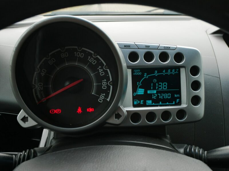 Chevrolet Spark 1.2 81KM [Eu5] LS -Bardzo zadbany +Koła zima -Zobacz II (M300) (2010-)