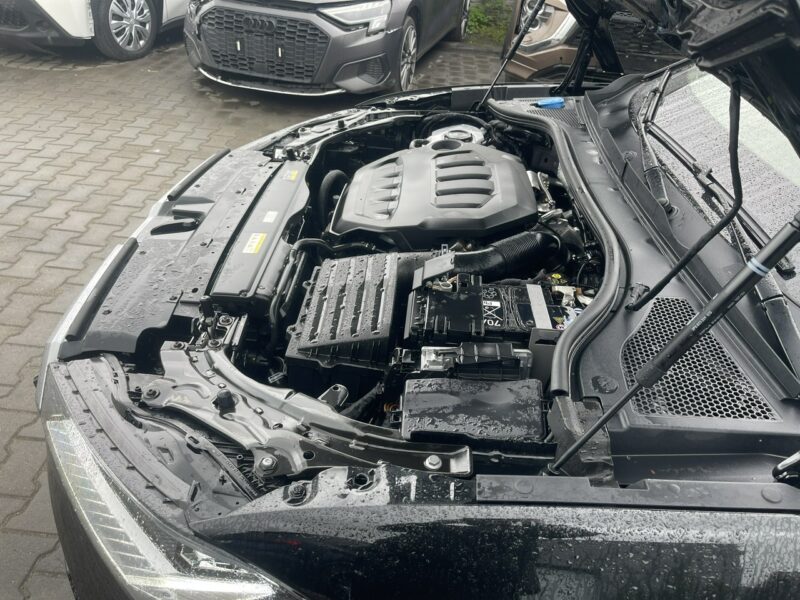 Škoda Superb 4x4 L&K Automat Kamery 360 Skóra 265KM IV (2023-)