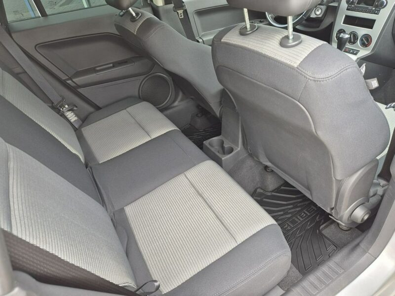 Dodge Caliber GWARANCJA 2.0 BENZYNA * automat * SXT * serwis * zadbany * warszawa