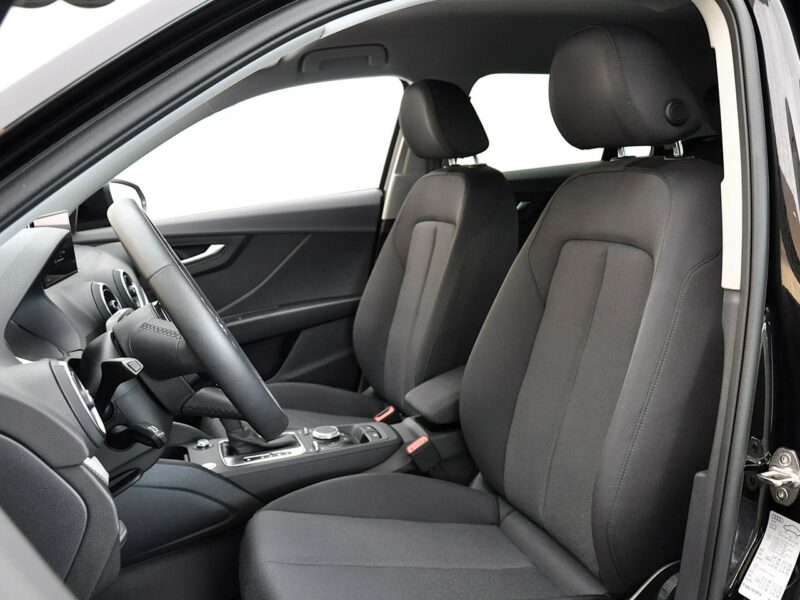 Audi Q2 35TFSI 150 KM Led Bluetooth Klimatronic AsystenciPreSense