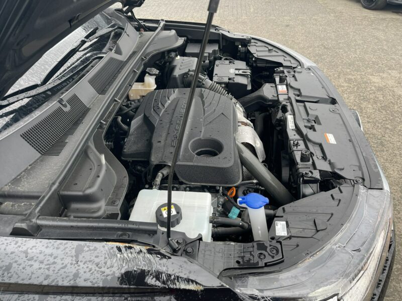 SsangYong Korando 4x4 Kamera Virtual cockpit Podgrzwanie V (2019-)
