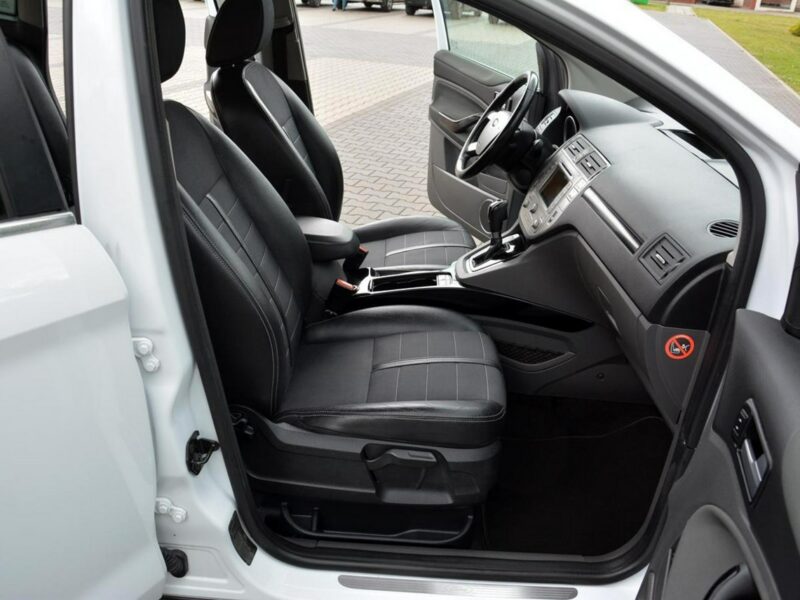 Ford Kuga Titanium Lift 4WD Navi Kamera 2XParktronic xenon LEDY Hak Oryginał I (2008-2012)